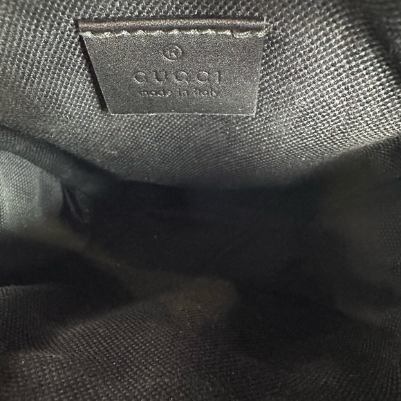 Gucci messenger Bag - Picture 5 of 9